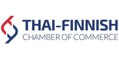 Thai-Finnish Chamber of Commerce logo