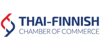 Thai-Finnish Chamber of Commerce logo